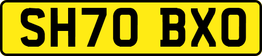 SH70BXO