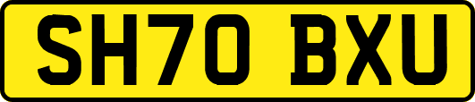 SH70BXU