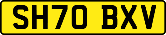 SH70BXV
