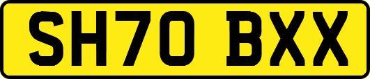 SH70BXX