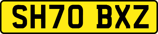 SH70BXZ