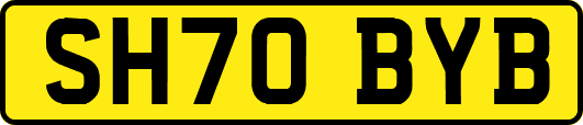 SH70BYB