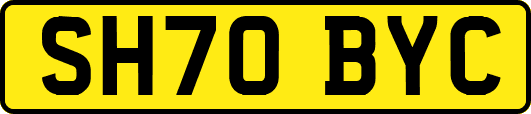 SH70BYC