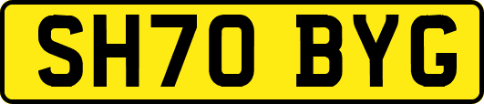 SH70BYG