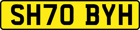 SH70BYH