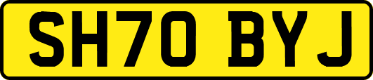 SH70BYJ