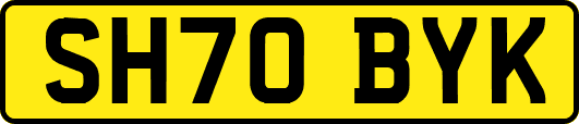SH70BYK