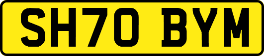 SH70BYM