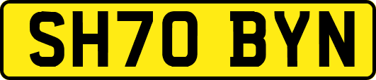 SH70BYN