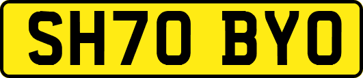 SH70BYO