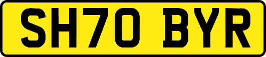SH70BYR