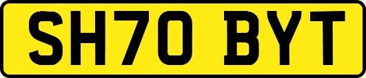 SH70BYT