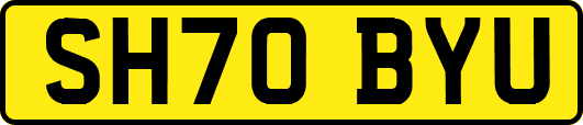 SH70BYU