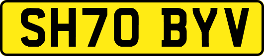 SH70BYV