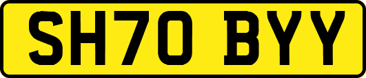 SH70BYY