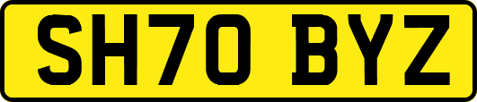 SH70BYZ