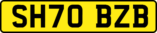 SH70BZB