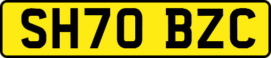 SH70BZC