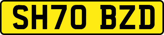 SH70BZD