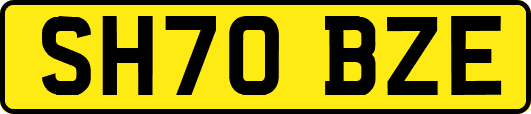 SH70BZE