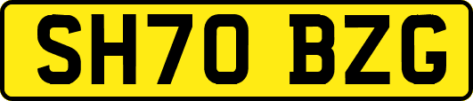 SH70BZG