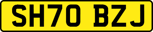 SH70BZJ