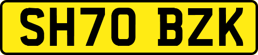SH70BZK