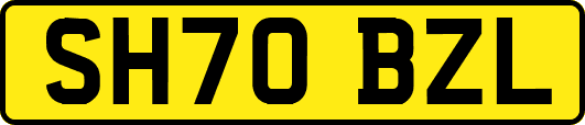 SH70BZL