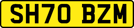 SH70BZM