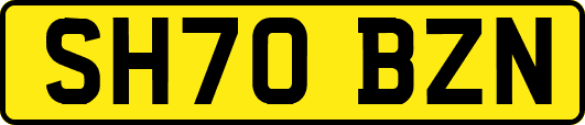 SH70BZN