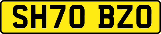 SH70BZO