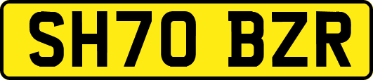SH70BZR