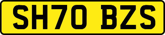 SH70BZS