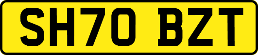 SH70BZT