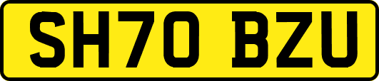 SH70BZU