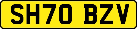 SH70BZV