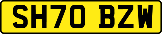 SH70BZW