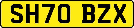 SH70BZX