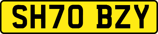 SH70BZY