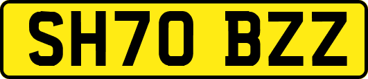 SH70BZZ