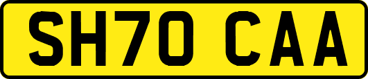 SH70CAA