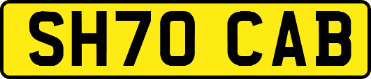 SH70CAB