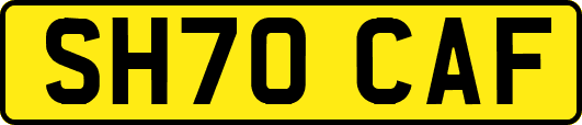 SH70CAF