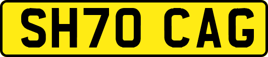 SH70CAG