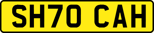 SH70CAH