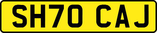 SH70CAJ