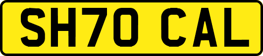 SH70CAL