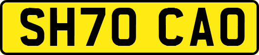 SH70CAO