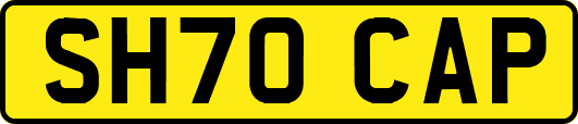 SH70CAP