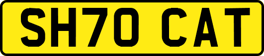 SH70CAT